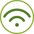 Internet Access - free 4G wi-fi