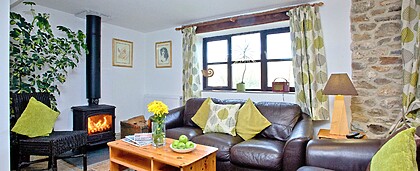 Holiday cottages South Devon