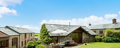 Holiday cottages North Devon