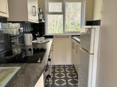 Kitchen Camellia