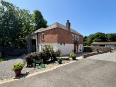 Pickwell Barton Cottage