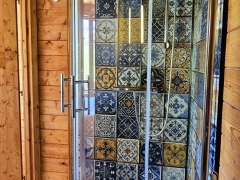 Swallows ensuite