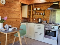 Swallows kitchen
