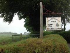 Stanborough Farm