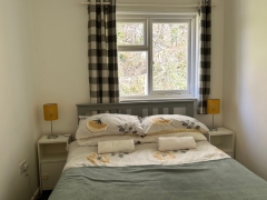 Bed 2, Double