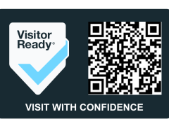 Visitorbadge