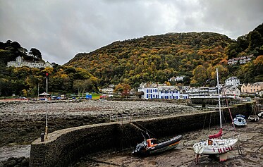 Summer Isn’t Over Yet… But We’re Already Looking Forward to Autumn in Devon