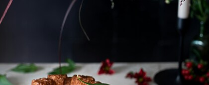 Autumn Recipes from the Devon Countryside