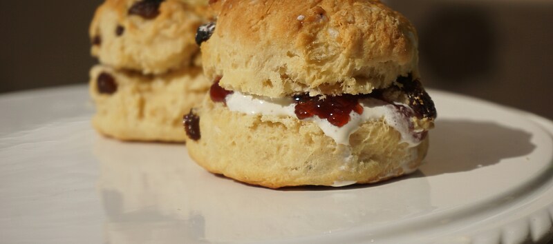 Discovering Devon’s Delicious Local Produce