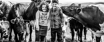 Why Every Child Should Experience Farming