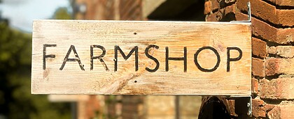 Discovering Devon’s Delicious Local Produce