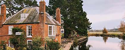 Fun on Devon’s Waterways