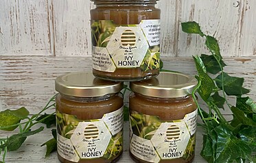 Quincey Honey Farm