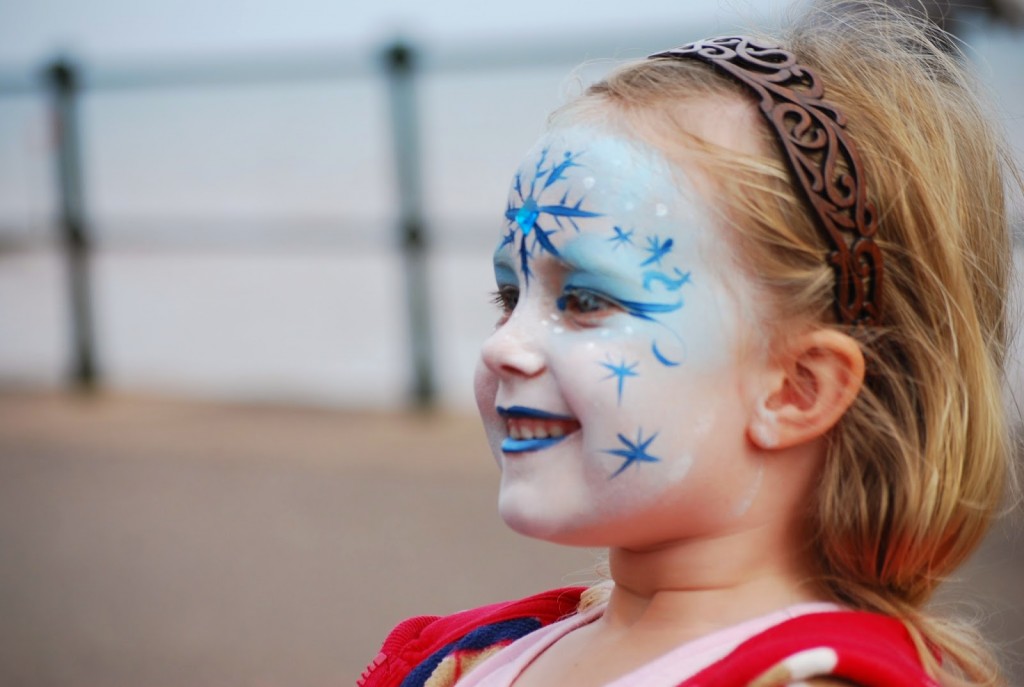 Sidmouth folk festival children