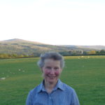 Ruth Maile, Okehampton, East Hook Holiday cottages