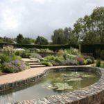 Rosemoor's new Cool Garden in North Devon